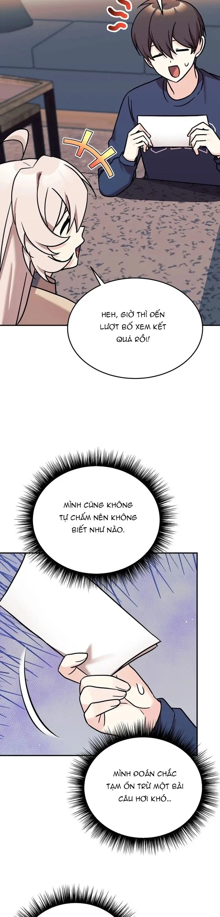 Con Gái Tôi Là Rồng! Chapter 87 - 33