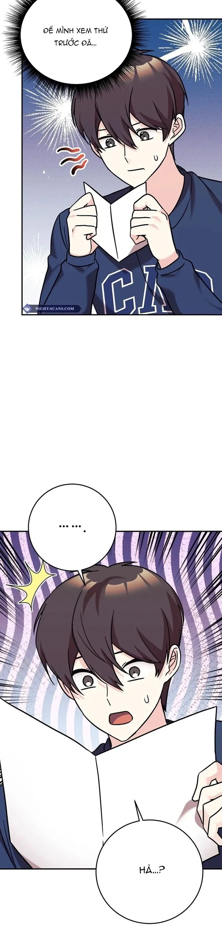 Con Gái Tôi Là Rồng! Chapter 87 - 34