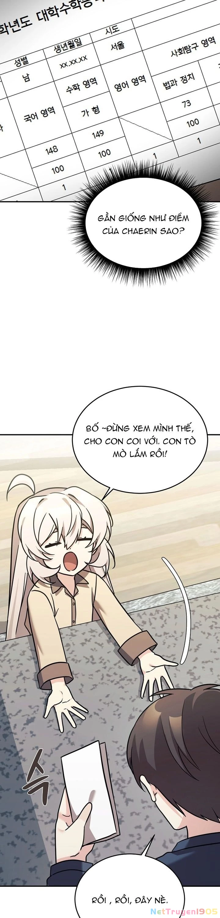 Con Gái Tôi Là Rồng! Chapter 88 - 3