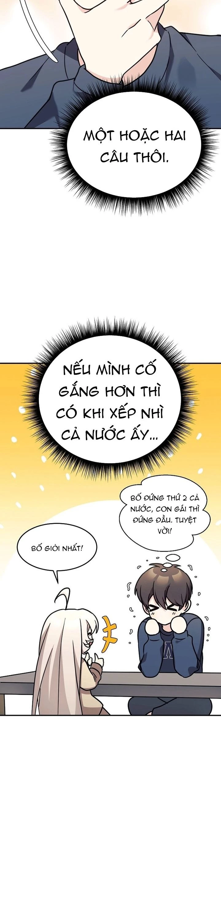 Con Gái Tôi Là Rồng! Chapter 88 - 5