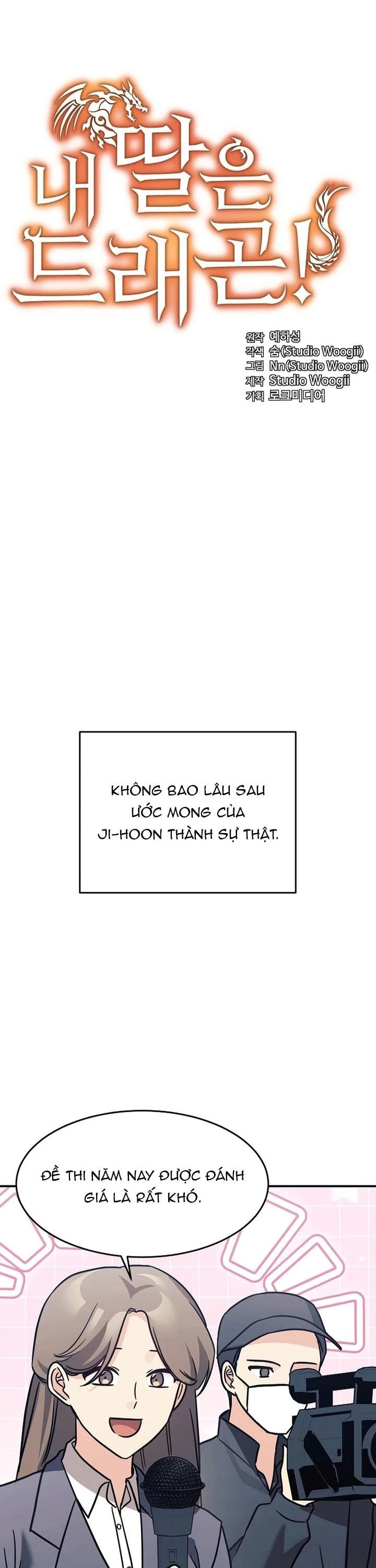 Con Gái Tôi Là Rồng! Chapter 88 - 6