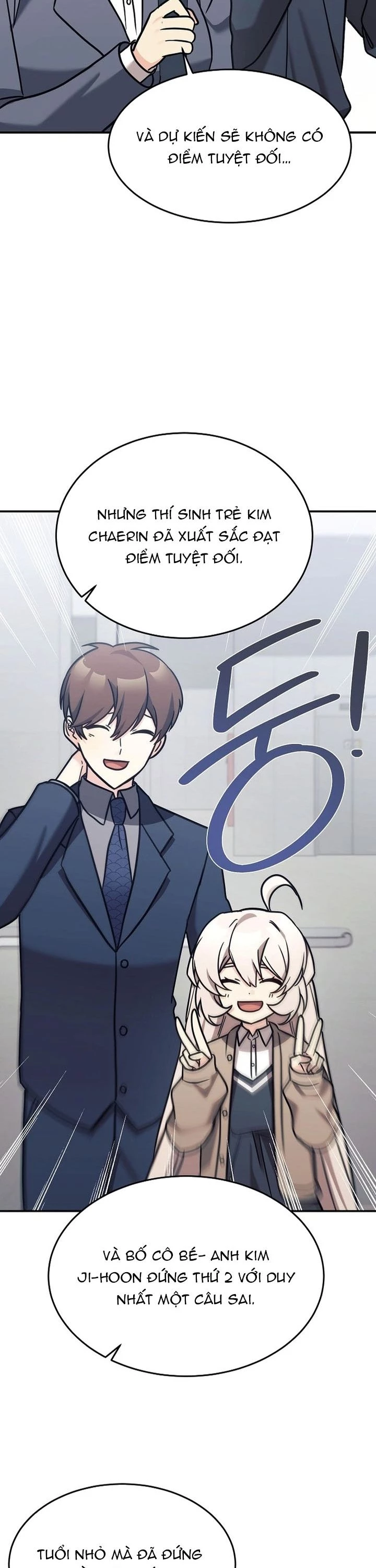 Con Gái Tôi Là Rồng! Chapter 88 - 7
