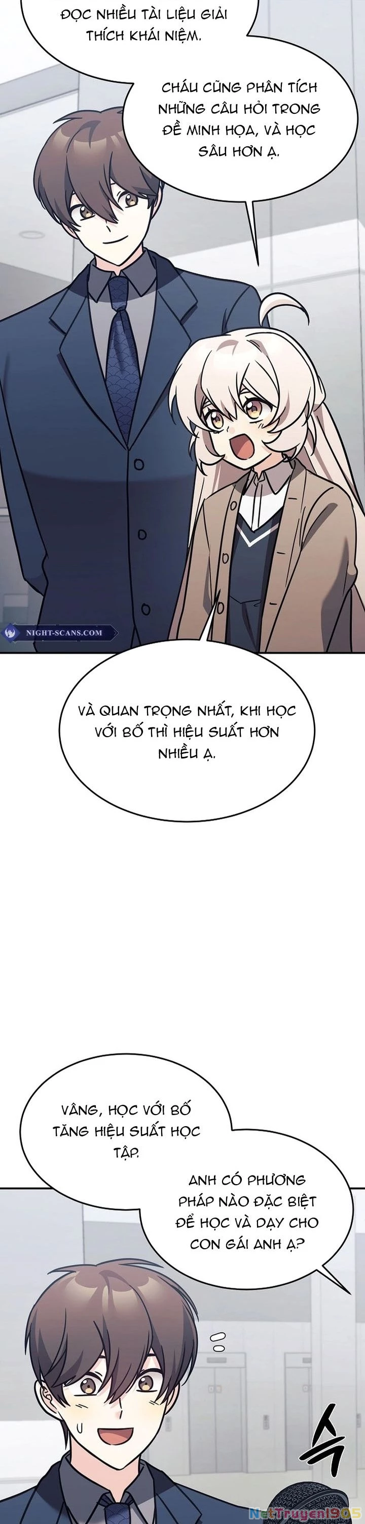 Con Gái Tôi Là Rồng! Chapter 88 - 9