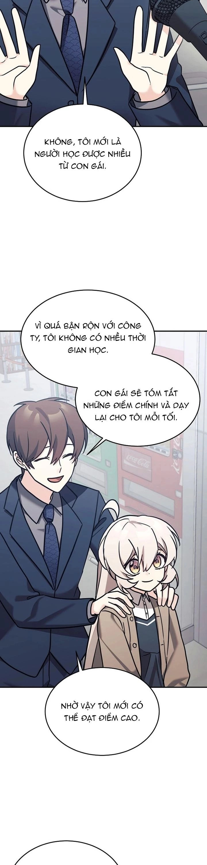 Con Gái Tôi Là Rồng! Chapter 88 - 10