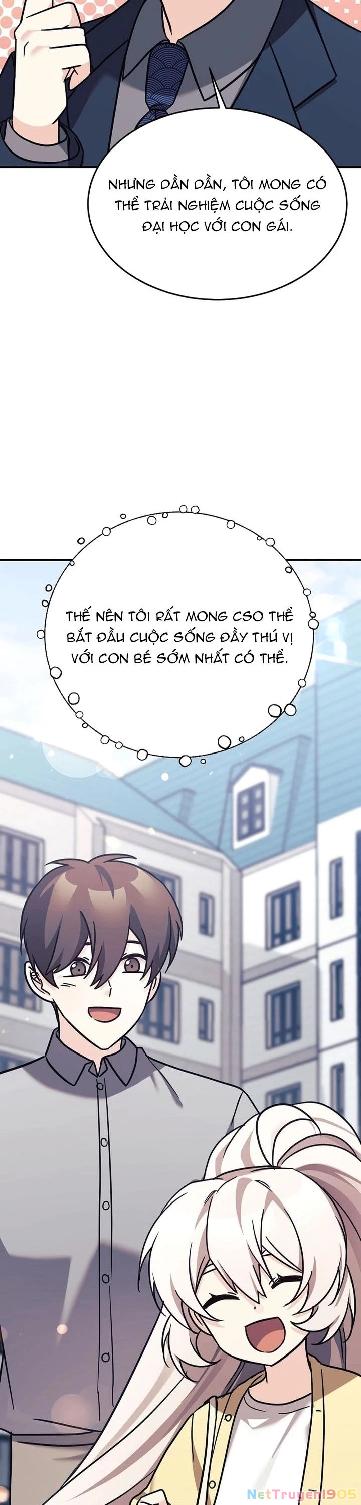 Con Gái Tôi Là Rồng! Chapter 88 - 12