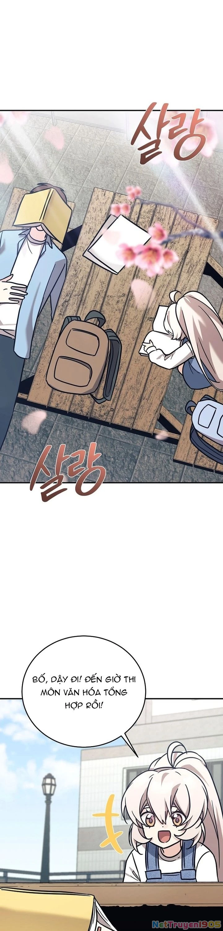 Con Gái Tôi Là Rồng! Chapter 88 - 15