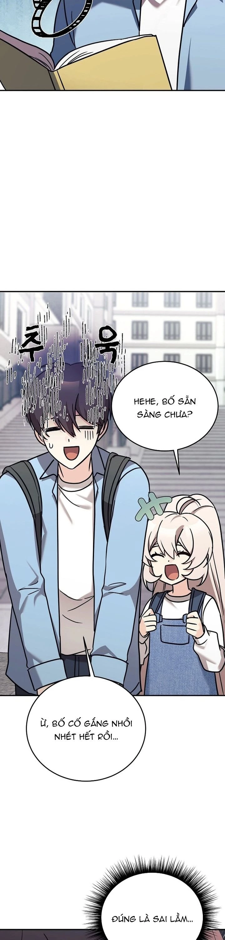 Con Gái Tôi Là Rồng! Chapter 88 - 17