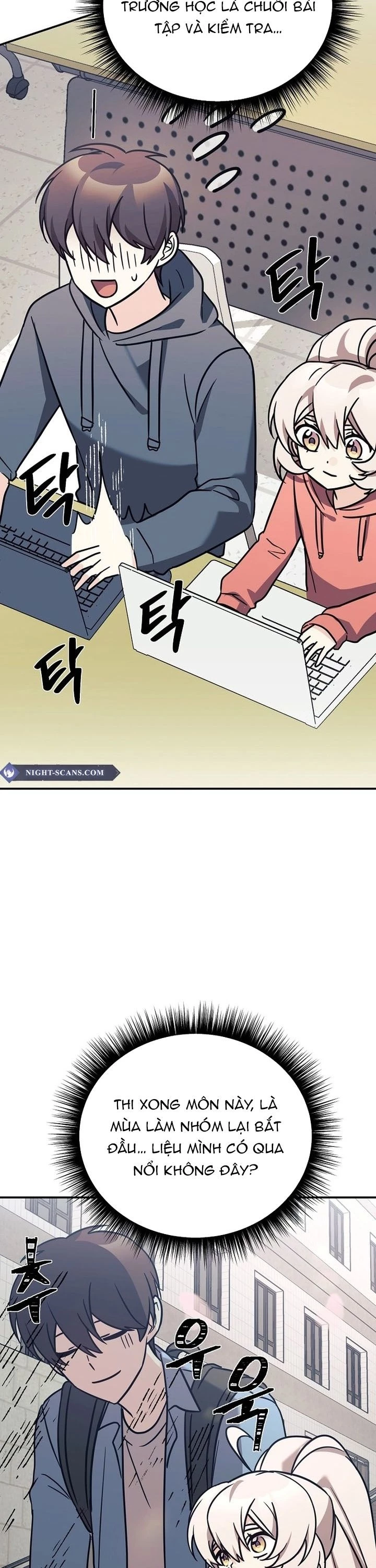 Con Gái Tôi Là Rồng! Chapter 88 - 19