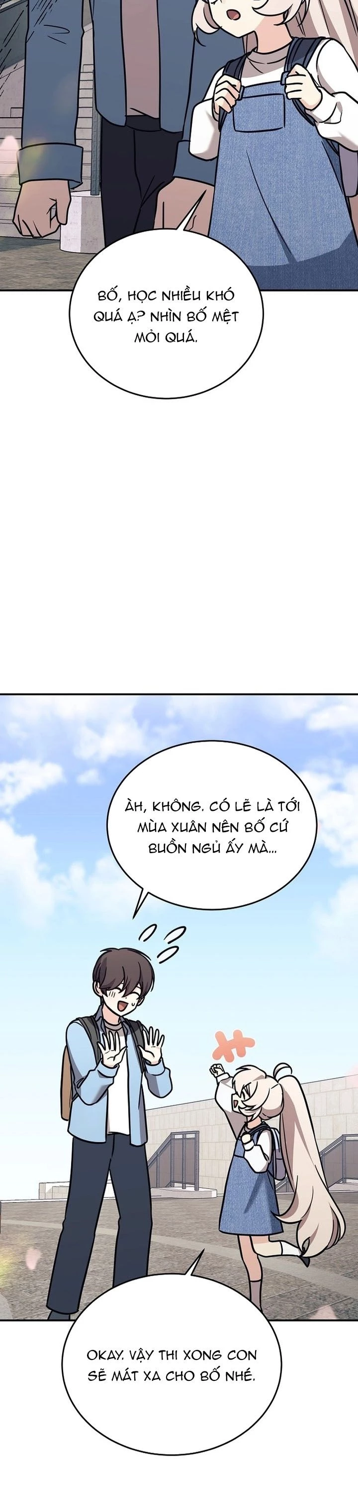 Con Gái Tôi Là Rồng! Chapter 88 - 20