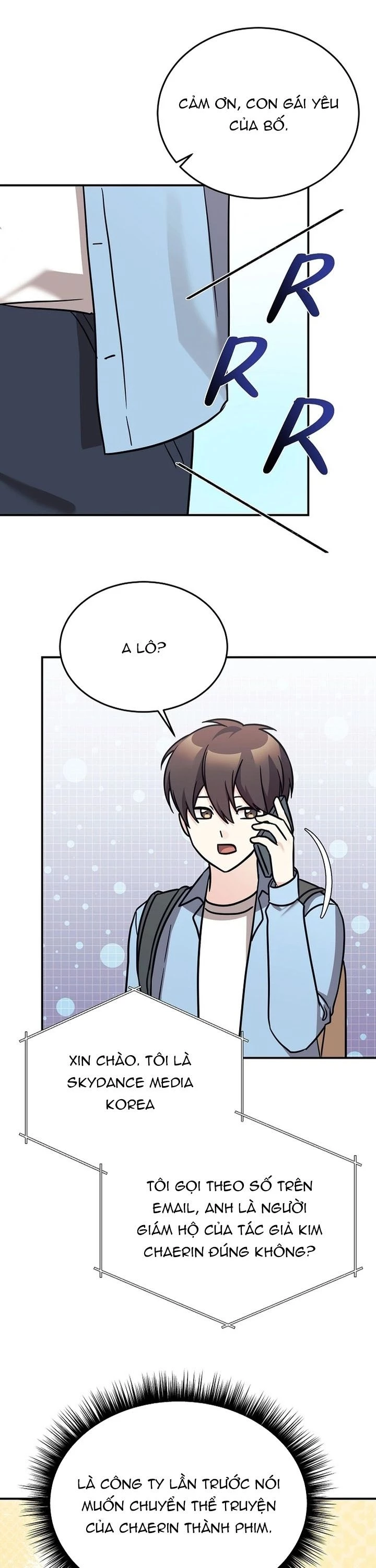 Con Gái Tôi Là Rồng! Chapter 88 - 21