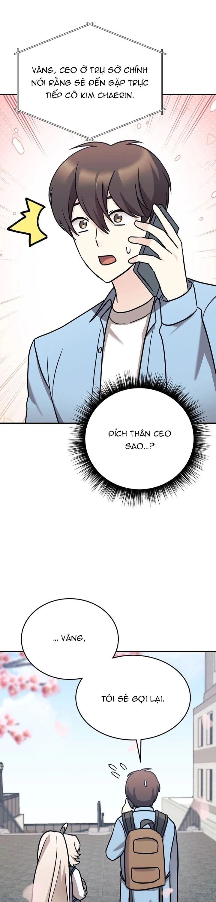 Con Gái Tôi Là Rồng! Chapter 88 - 23