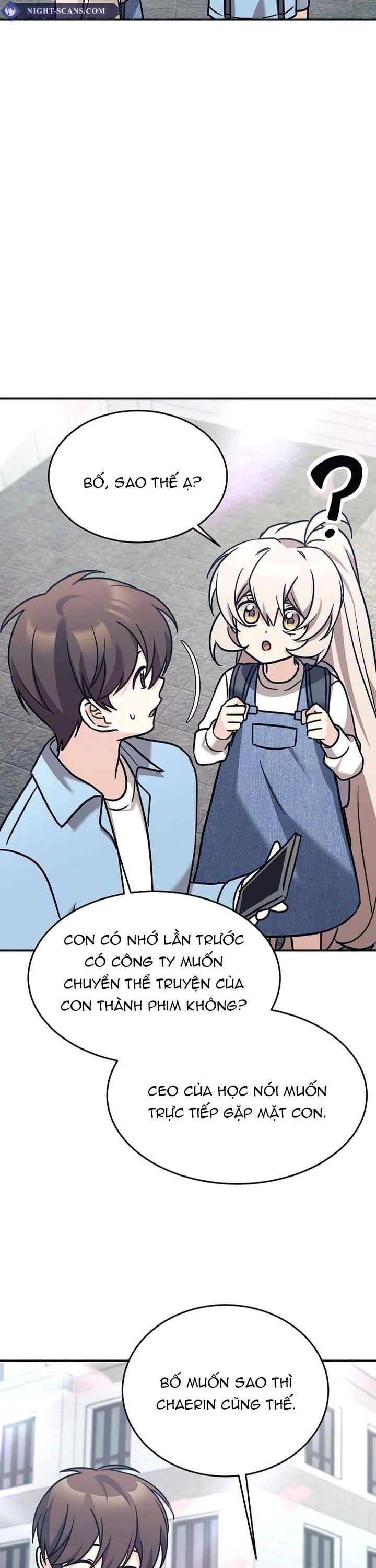 Con Gái Tôi Là Rồng! Chapter 88 - 24