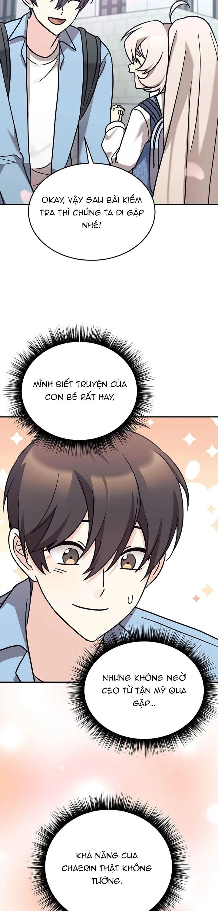 Con Gái Tôi Là Rồng! Chapter 88 - 25