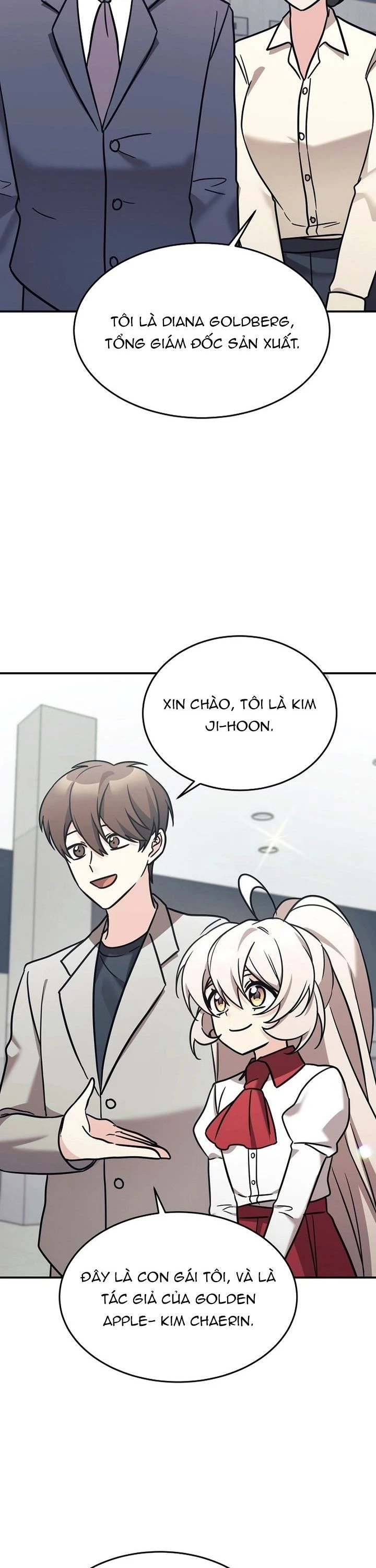 Con Gái Tôi Là Rồng! Chapter 88 - 27