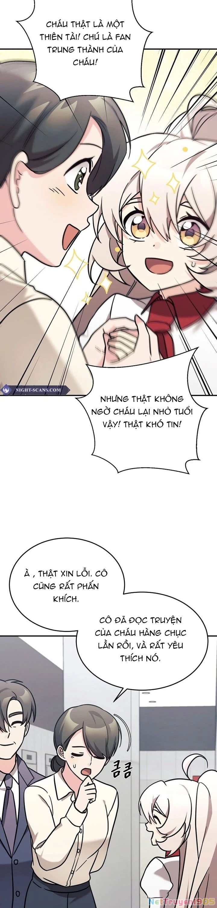 Con Gái Tôi Là Rồng! Chapter 88 - 29