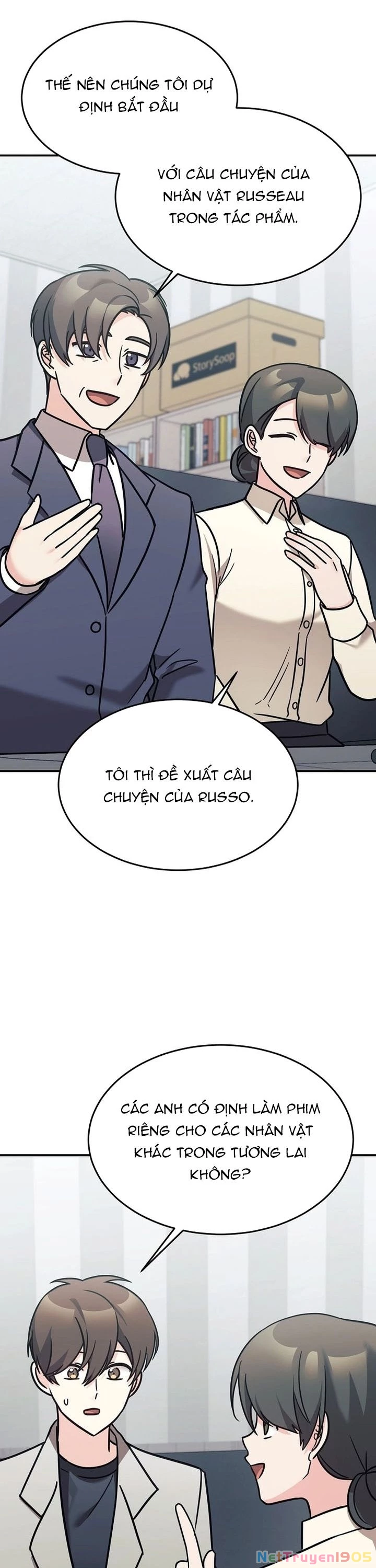 Con Gái Tôi Là Rồng! Chapter 88 - 32