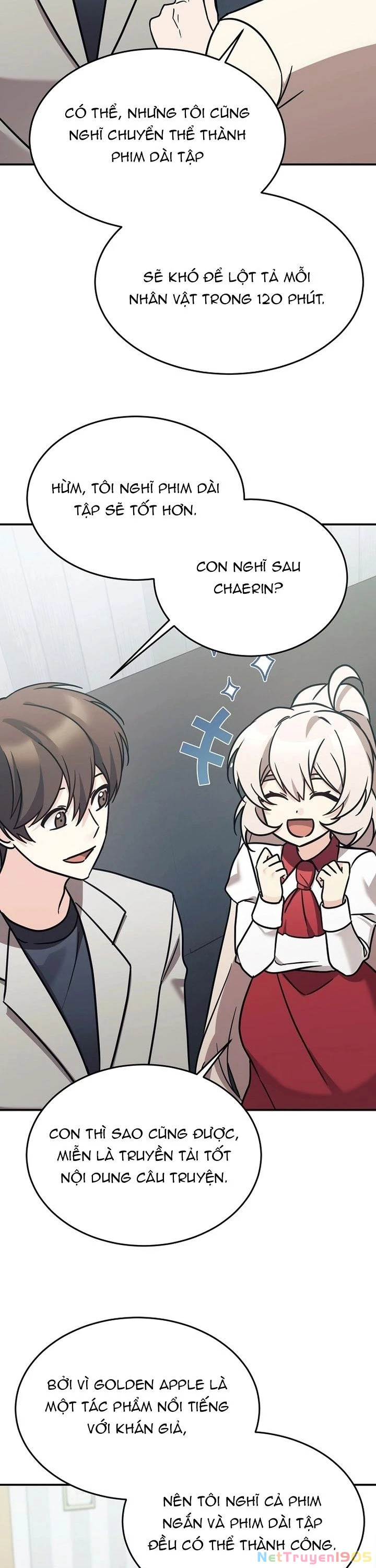 Con Gái Tôi Là Rồng! Chapter 88 - 33