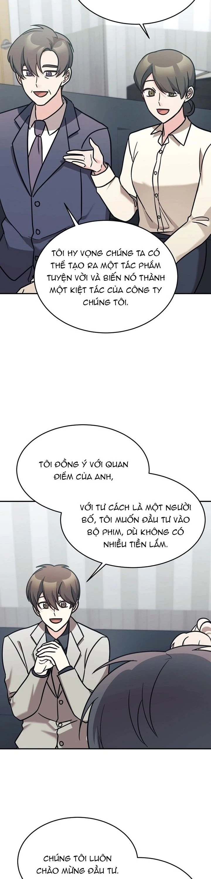Con Gái Tôi Là Rồng! Chapter 88 - 34