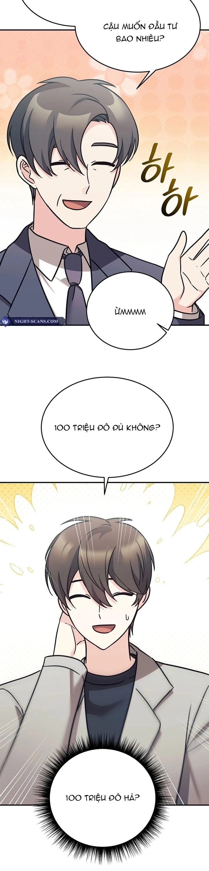 Con Gái Tôi Là Rồng! Chapter 88 - 35
