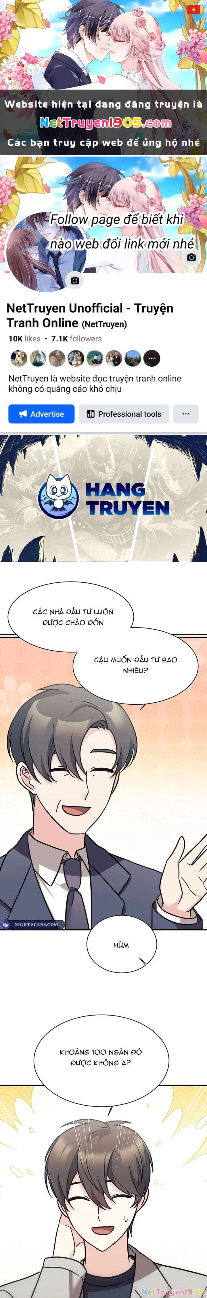Con Gái Tôi Là Rồng! Chapter 89 - 1
