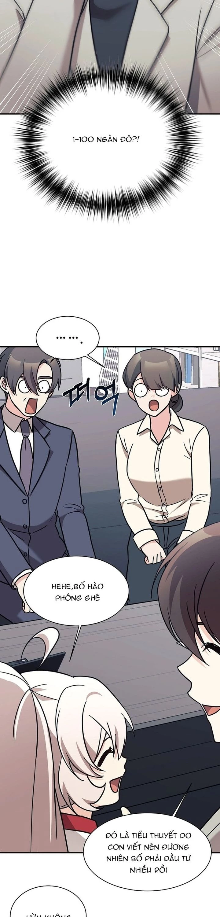 Con Gái Tôi Là Rồng! Chapter 89 - 2