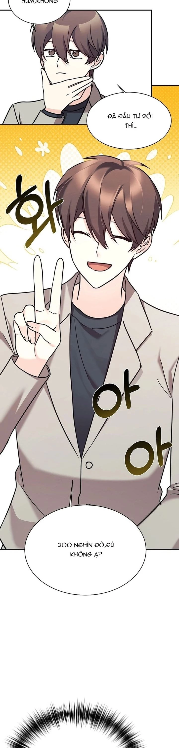 Con Gái Tôi Là Rồng! Chapter 89 - 3