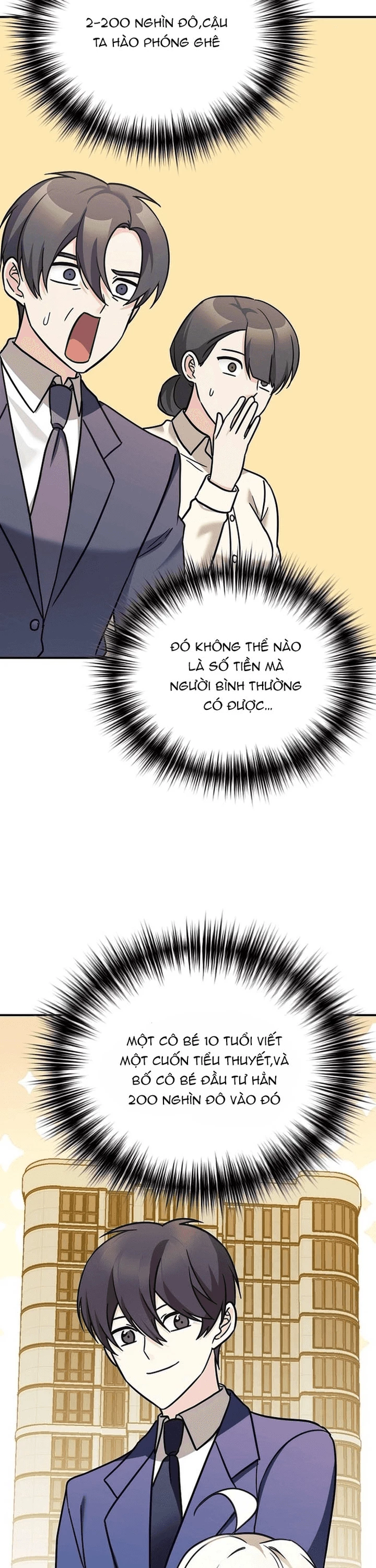 Con Gái Tôi Là Rồng! Chapter 89 - 4