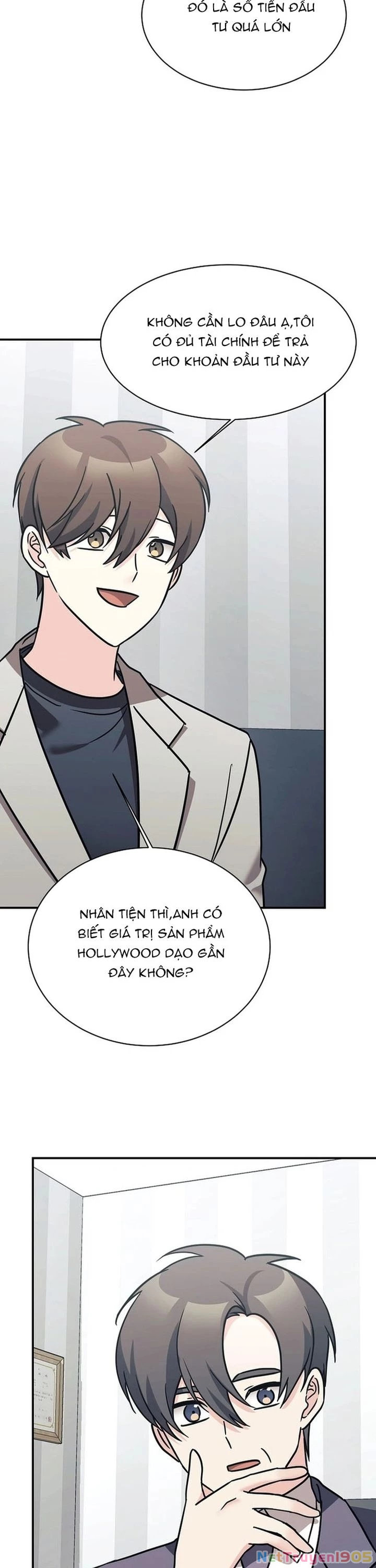 Con Gái Tôi Là Rồng! Chapter 89 - 6