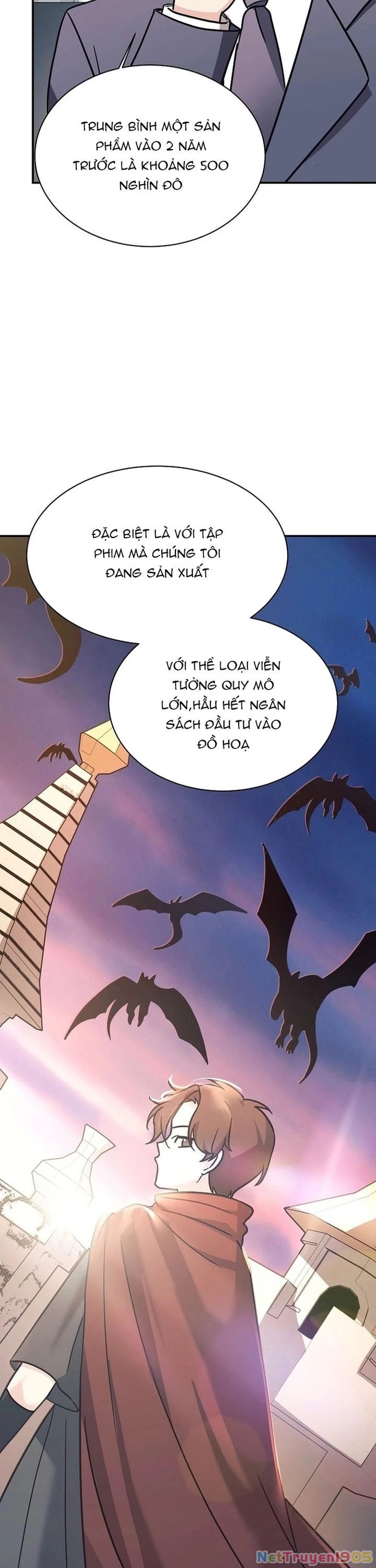 Con Gái Tôi Là Rồng! Chapter 89 - 7