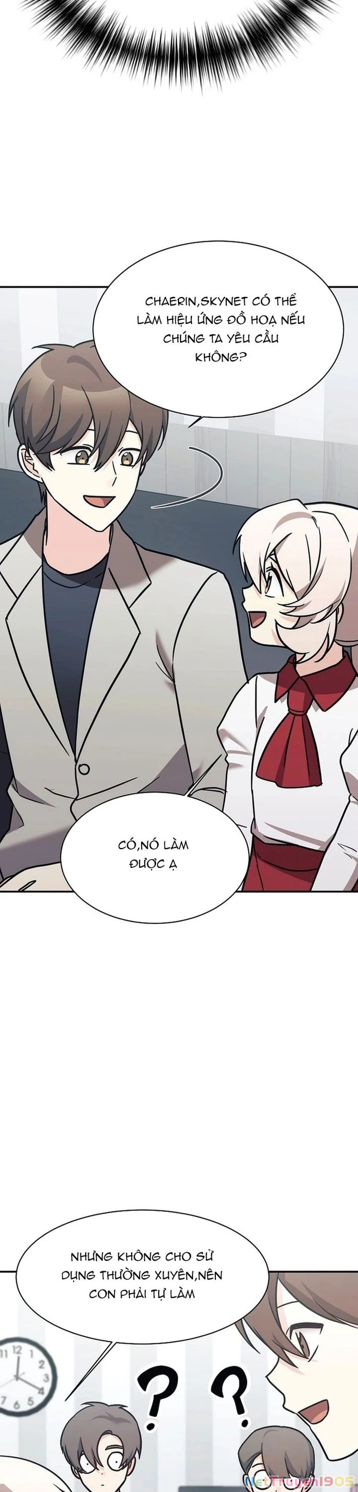 Con Gái Tôi Là Rồng! Chapter 89 - 9