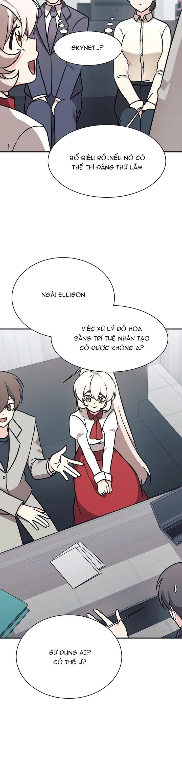 Con Gái Tôi Là Rồng! Chapter 89 - 10