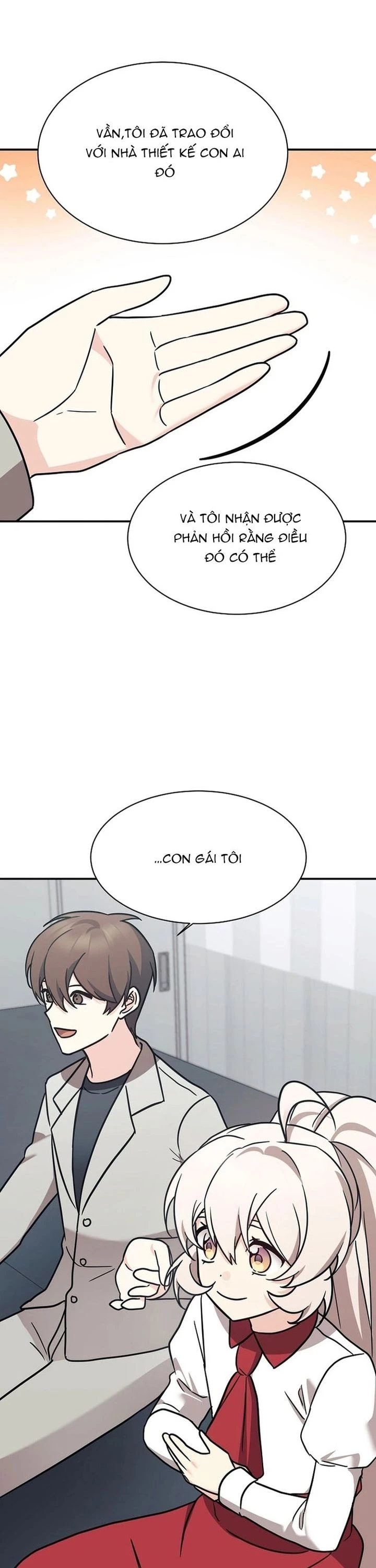 Con Gái Tôi Là Rồng! Chapter 89 - 11