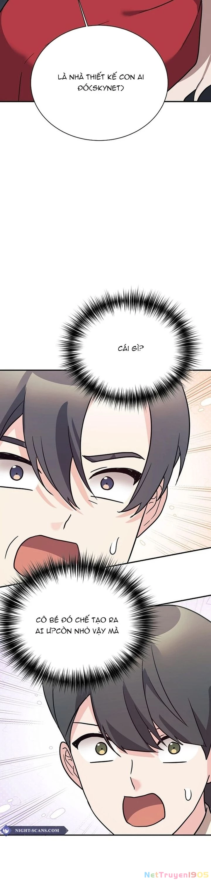 Con Gái Tôi Là Rồng! Chapter 89 - 12