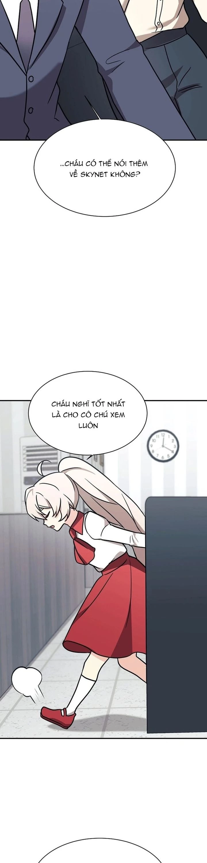 Con Gái Tôi Là Rồng! Chapter 89 - 14