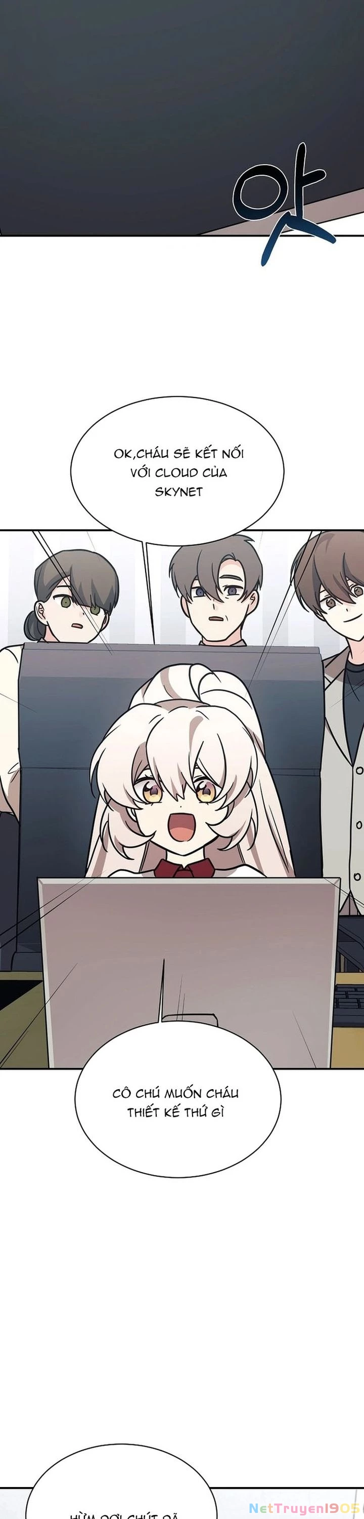 Con Gái Tôi Là Rồng! Chapter 89 - 17