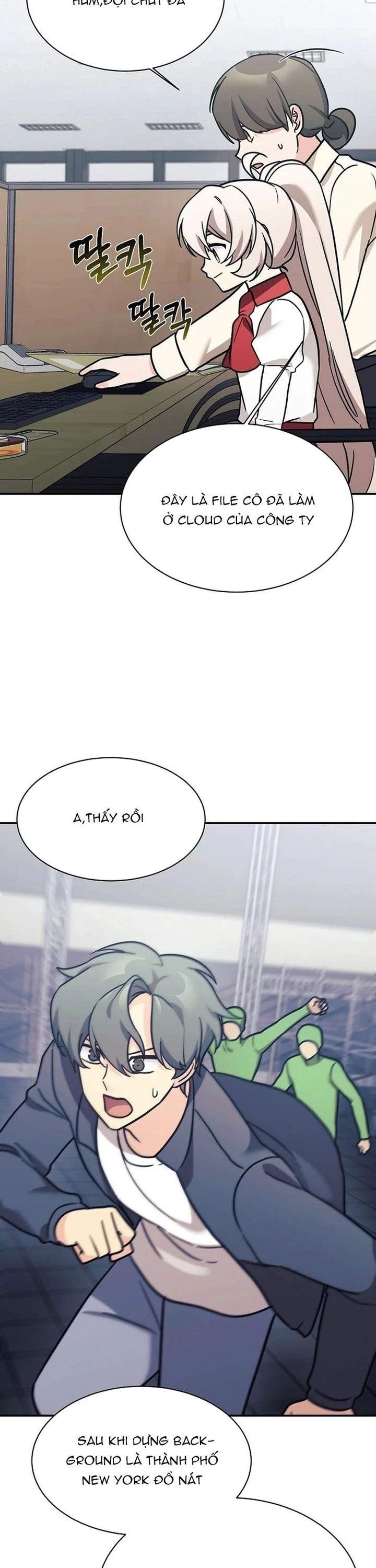 Con Gái Tôi Là Rồng! Chapter 89 - 18