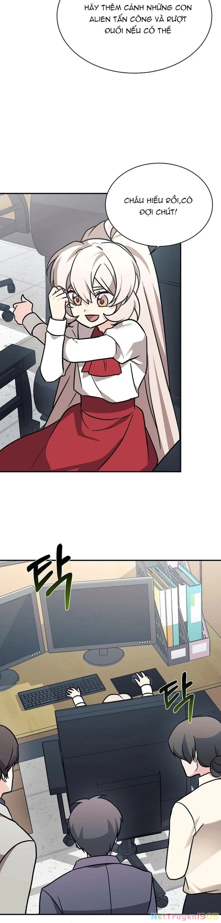 Con Gái Tôi Là Rồng! Chapter 89 - 19