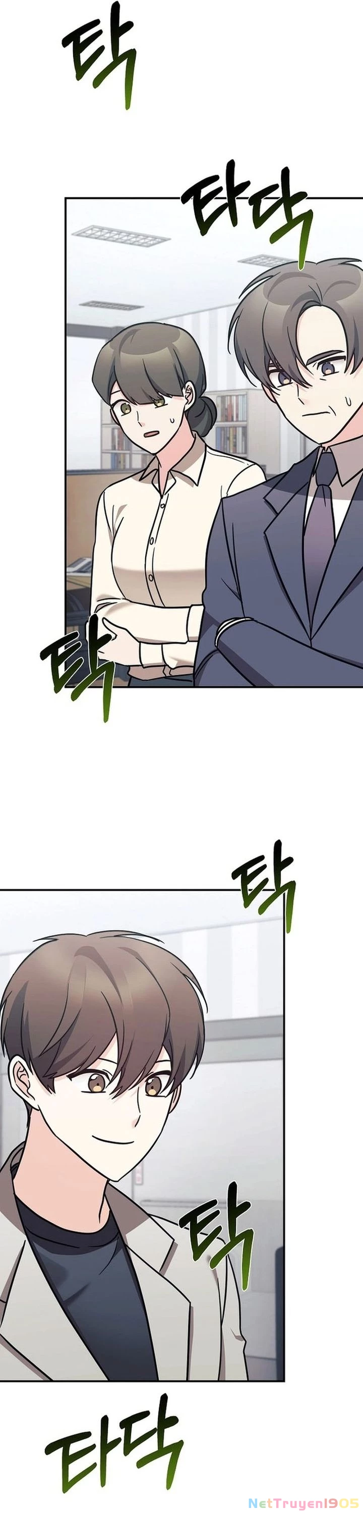 Con Gái Tôi Là Rồng! Chapter 89 - 20