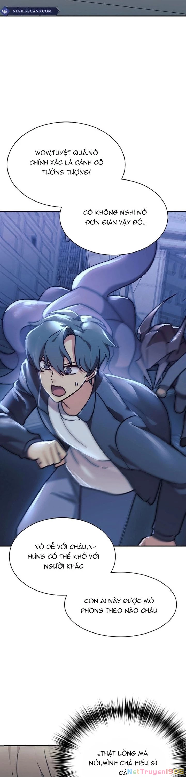 Con Gái Tôi Là Rồng! Chapter 89 - 22