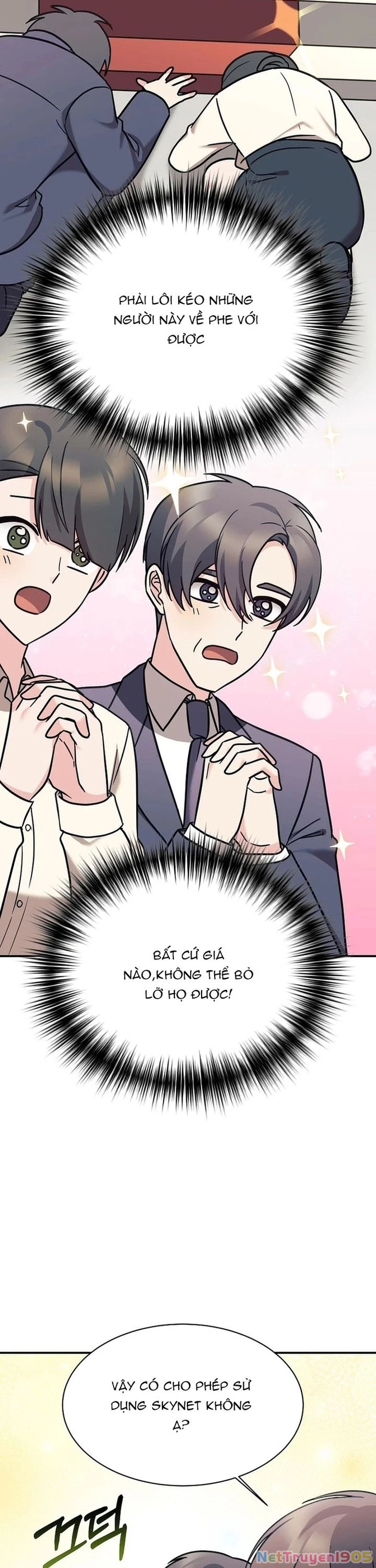 Con Gái Tôi Là Rồng! Chapter 89 - 24