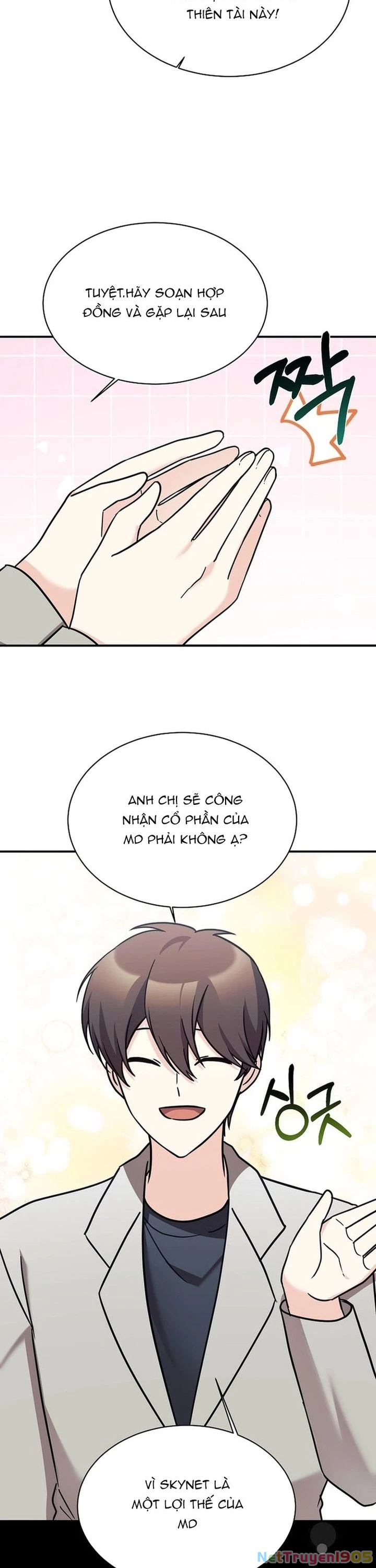 Con Gái Tôi Là Rồng! Chapter 89 - 26