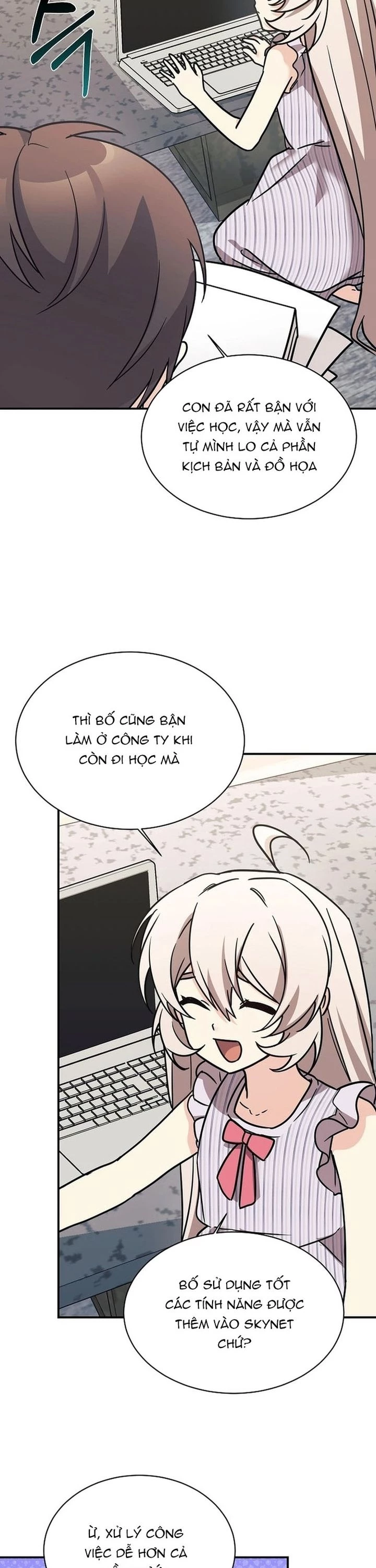 Con Gái Tôi Là Rồng! Chapter 89 - 29