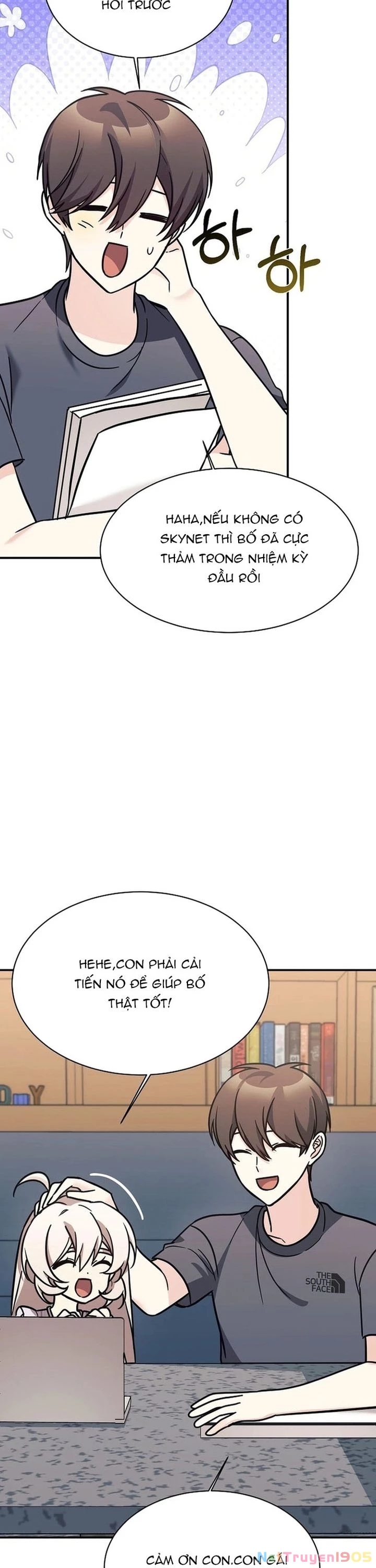 Con Gái Tôi Là Rồng! Chapter 89 - 30