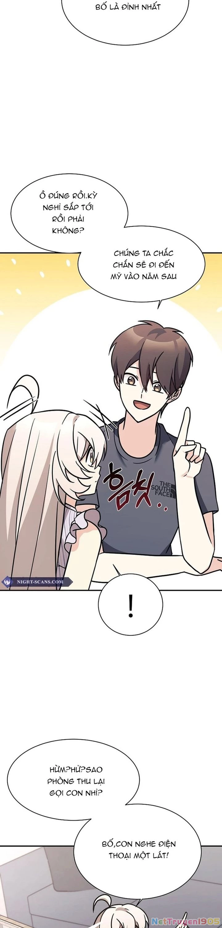 Con Gái Tôi Là Rồng! Chapter 89 - 31