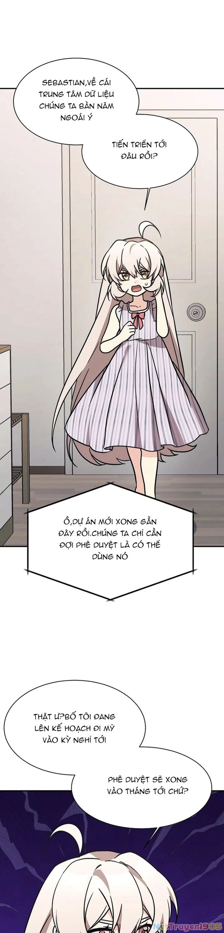 Con Gái Tôi Là Rồng! Chapter 89 - 33