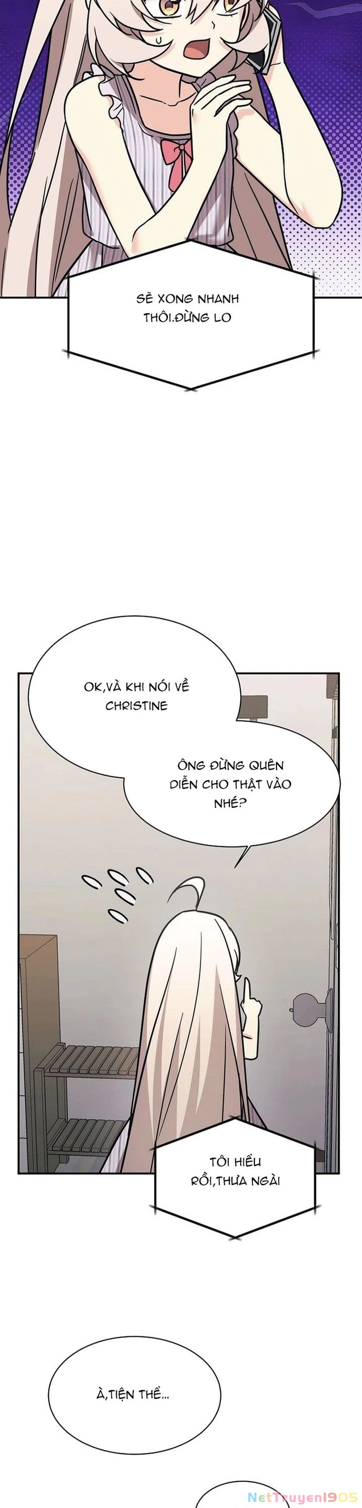 Con Gái Tôi Là Rồng! Chapter 89 - 34