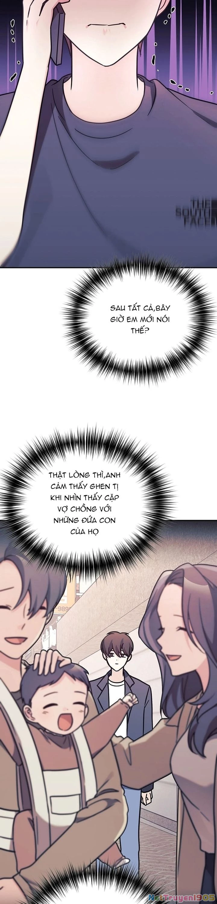 Con Gái Tôi Là Rồng! Chapter 90 - 2