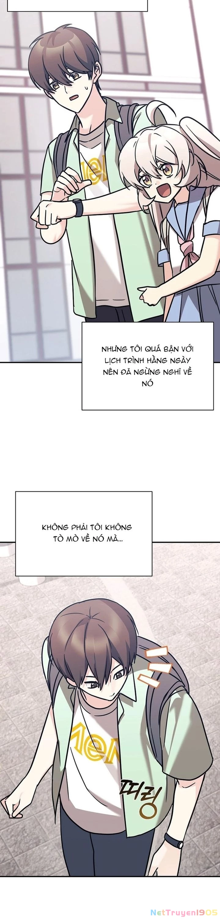 Con Gái Tôi Là Rồng! Chapter 90 - 11