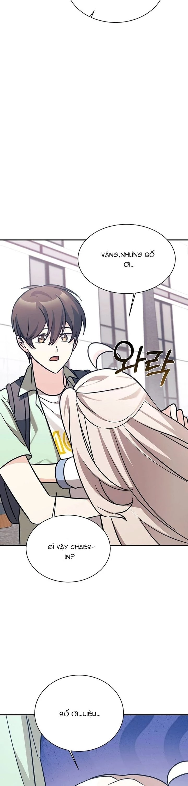 Con Gái Tôi Là Rồng! Chapter 90 - 14