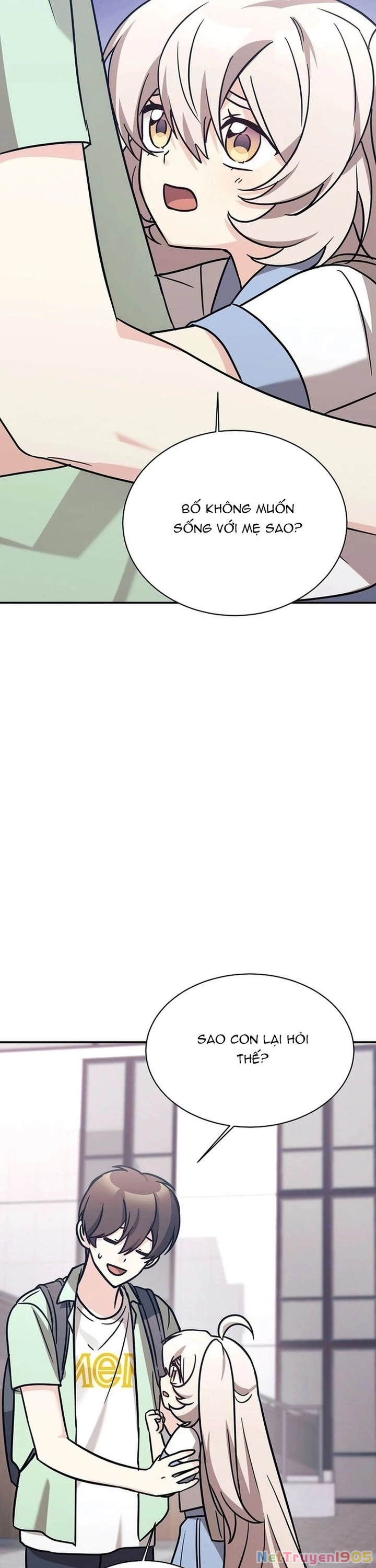 Con Gái Tôi Là Rồng! Chapter 90 - 15